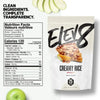 Elev8 Creamy rice: High Protein, No-Cook, Ready in 30 Seconds- 300g Elev8