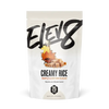 ELEV8 Creamy Rice – High-Protein, Vegan, Gluten-Free | No-Cook, Ready in 30 Seconds Elev8