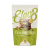 ELEV8 Creamy Rice –  Vegan, Gluten-Free | No-Cook, Ready in 30 Seconds Elev8