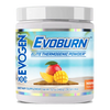 Evogen Evoburn Elite Thermogenic Powder: Boost Metabolism and Burn Fat- 30 Servings Evogen