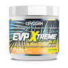 EVOGEN EVP XTREME Best Pre-Workout Supplement in the UAE – Extreme Muscle Pumps, Energy & Focus Evogen