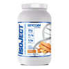 EVOGEN ISOJECT Ultra-Pure Whey Isolate – Low Calorie, Zero Sugar, Gluten-Free- 910g Evogen
