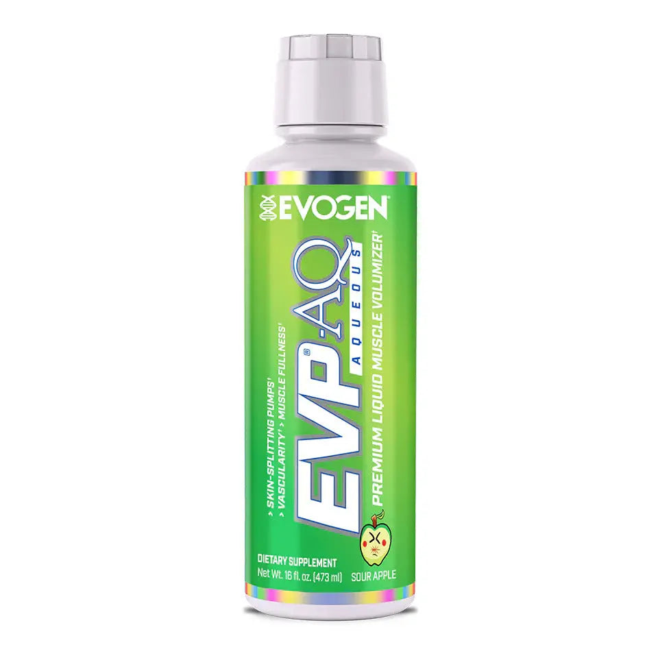 Evogen EVP AQ 473ml Evogen