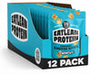 Eatlean protein original cheese bites crunchy | 12x20g Eatlean protein