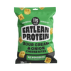 Eatlean protein cheese bites crunchy | 12x20g Eatlean protein