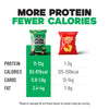 Eatlean protein cheese bites crunchy | 12x20g Eatlean protein