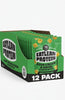 Eatlean protein cheese bites crunchy | 12x20g Eatlean protein