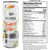 Energize Your Day with Celsius Sparkling Energy Drinks - 12-Pack of 335ml Cans Celsius