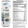 Energize Your Day with Celsius Sparkling Energy Drinks - 12-Pack of 335ml Cans Celsius