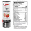Energize Your Day with Celsius Sparkling Energy Drinks - 12-Pack of 335ml Cans Celsius