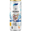 Energize Your Day with Celsius Sparkling Energy Drinks - 12-Pack of 335ml Cans Celsius