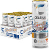 Energize Your Day with Celsius Sparkling Energy Drinks - 12-Pack of 335ml Cans Celsius