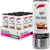 Energize Your Day with Celsius Sparkling Energy Drinks - 12-Pack of 335ml Cans Celsius