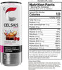 Energize Your Day with Celsius Sparkling Energy Drinks - 12-Pack of 335ml Cans Celsius