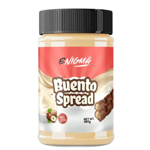 Enigma Buento Spread