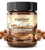 Enigma Chocolate Hazelnut Spread (No added sugar) 410g enigma