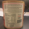 Enigma Delicious Protein Peanut Butter (No added sugar) 410g enigma