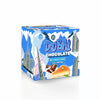 Enigma Dubai Kunafa Chocolate Delight – No Added Sugar, 75g Gourmet Treat enigma