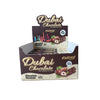 Enigma Dubai high Protein chocolate | No added Sugar 12x35g Puzzle Supps