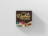 Enigma Dubai high Protein chocolate | No added Sugar 12x35g enigma