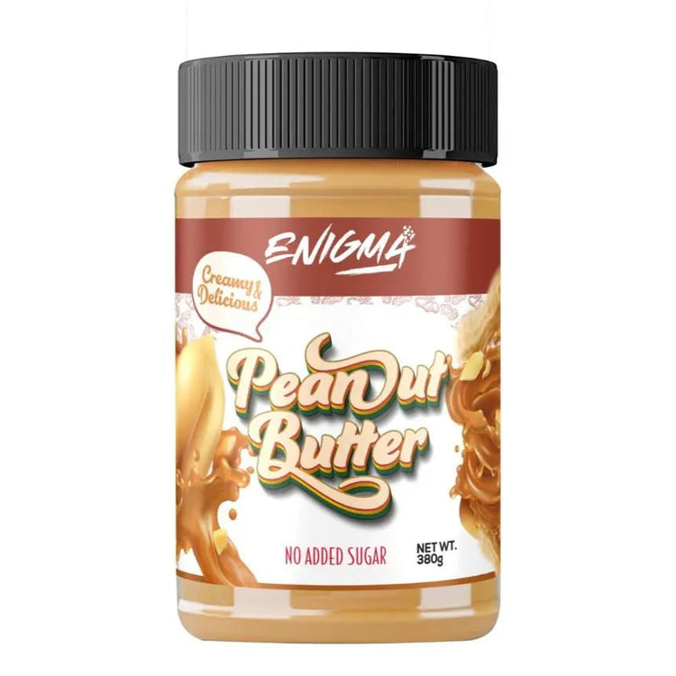 Enigma creamy Peanut Butter