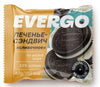 Evergo high Protein Cookies 10x40g Evergo