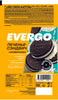 Evergo high Protein Cookies 10x40g Evergo