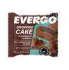 Evergo protein Cake brownie 8x35g Evergo