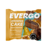 Evergo protein Cake brownie 8x35g Evergo
