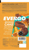 Evergo protein Cake brownie 8x35g Evergo