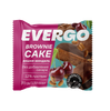 Evergo protein Cake brownie 8x35g Evergo