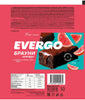 Evergo protein bar brownie 12x50g Evergo
