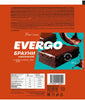 Evergo protein bar brownie 12x50g Evergo