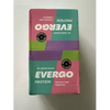 Evergo protein bar brownie 12x50g Evergo