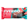 Evergo protein bar brownie 12x50g Evergo