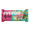 Evergo protein bar brownie 12x50g Evergo