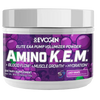 Evogen AMINO K.E.M EAA- Complex for Peak Muscle Performance- 30 Servings Evogen