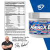 Evogen AMINO K.E.M EAA- Complex for Peak Muscle Performance- 30 Servings Evogen