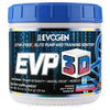 Evogen EVP 3D - The Ultimate Non-Stimulant Pre-Workout for Intense Pumps Evogen