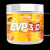 Evogen EVP 3D - The Ultimate Non-Stimulant Pre-Workout for Intense Pumps Evogen