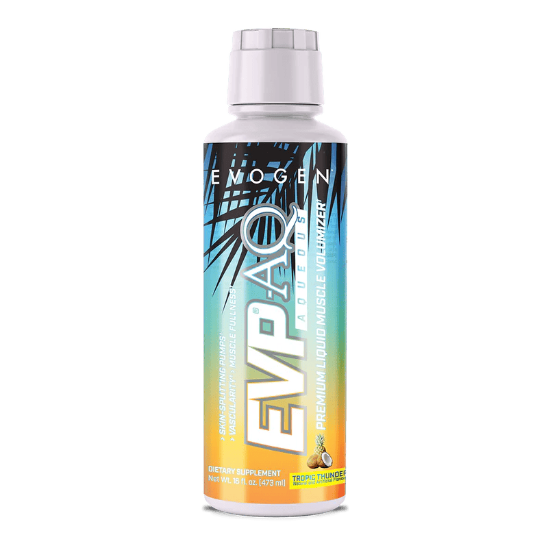 Evogen EVP AQ | 473ml Evogen