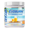 Evogen Evo-Burn Elite thermogenic powder 30 Servings Puzzle Supps