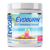 Evogen Evo-Burn Elite thermogenic powder 30 Servings Puzzle Supps