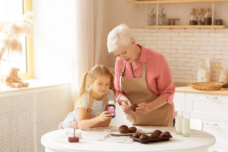 Food Factor Chocolate Hazelnut Syrup Made in Italy, Zero Sugar, Low Calorie,260ml Puzzle Supps