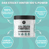 Go Fitness 100% Creatine Monohydrate - Boost Your Performance- 300g Go Fitness