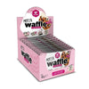 Go Fitness High Protein Waffles - Guilt-Free Snacks On-the-Go (50g) Go Fitness