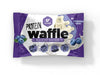 Go Fitness High Protein Waffles - Guilt-Free Snacks On-the-Go (50g) Go Fitness