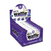 Go Fitness High Protein Waffles - Guilt-Free Snacks On-the-Go (50g) Go Fitness