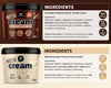 Go fitness spread Protein Cream - 250g Go Fitness