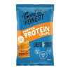 Good & Honest Popped crisps with protein 75g Puzzle Supps